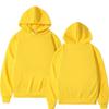 Fashion Hooded Men Fleece Pullover Hoodie Women Sweatshirt Couple Winter Sport Jogging Hoodie Sweatshirt for Men