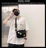 Men's & Women's Versatile Lightweight Summer Crossbody Backpack for Mobile Phones