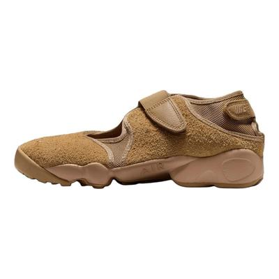 Air Rift Premium Fallschirm Beige Damen Sneaker Tan Hanf HQ1474-200