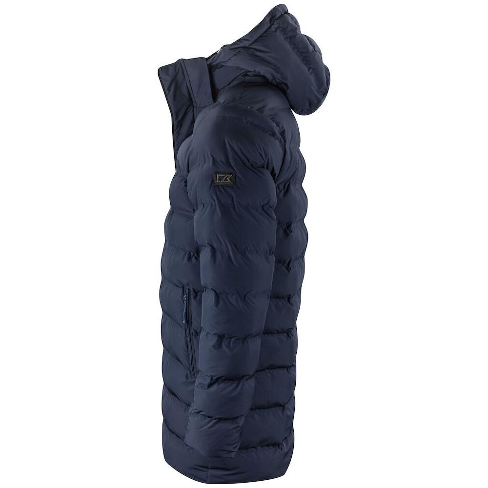 Cutter & Buck Men's Wenatchee Padded Jacket