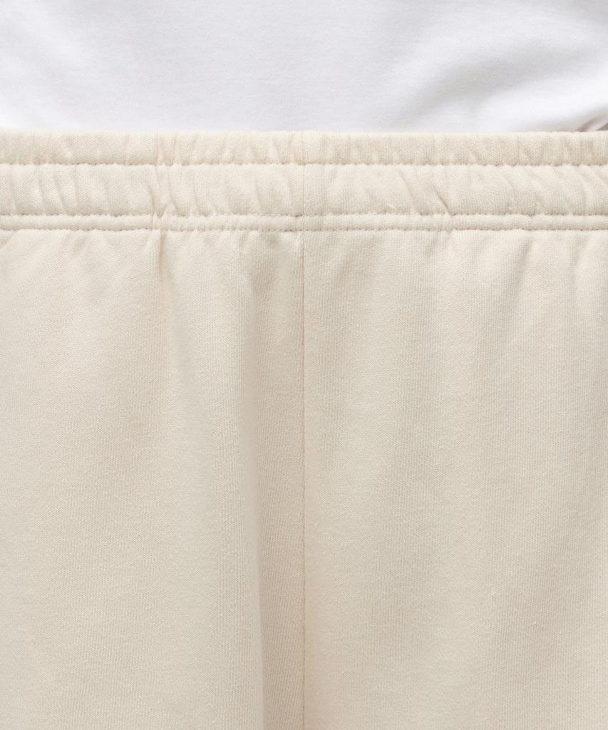 MUSINSA STANDARD WOMAN Women'S Relaxed Lounge Sweatpants [Egret]