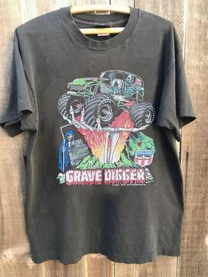 Na górę – T-shirty i koszulki