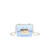 Stylish And Versatile Small Square Bag For Women In Fashionable Colors For Everyday Use