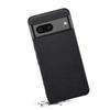 For Google Pixel 7 5G Phone Case PU Leather with Hard PC Inner Shell Soft TPU Frame