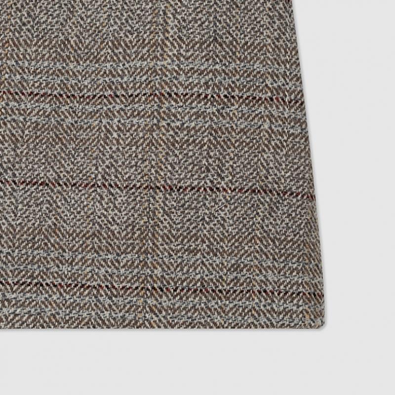  Spao  Wool Mini SkirT  Spwhb4Tw01 T 