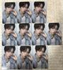 [USED] NOWADAYS Jinhyuk Trading Card