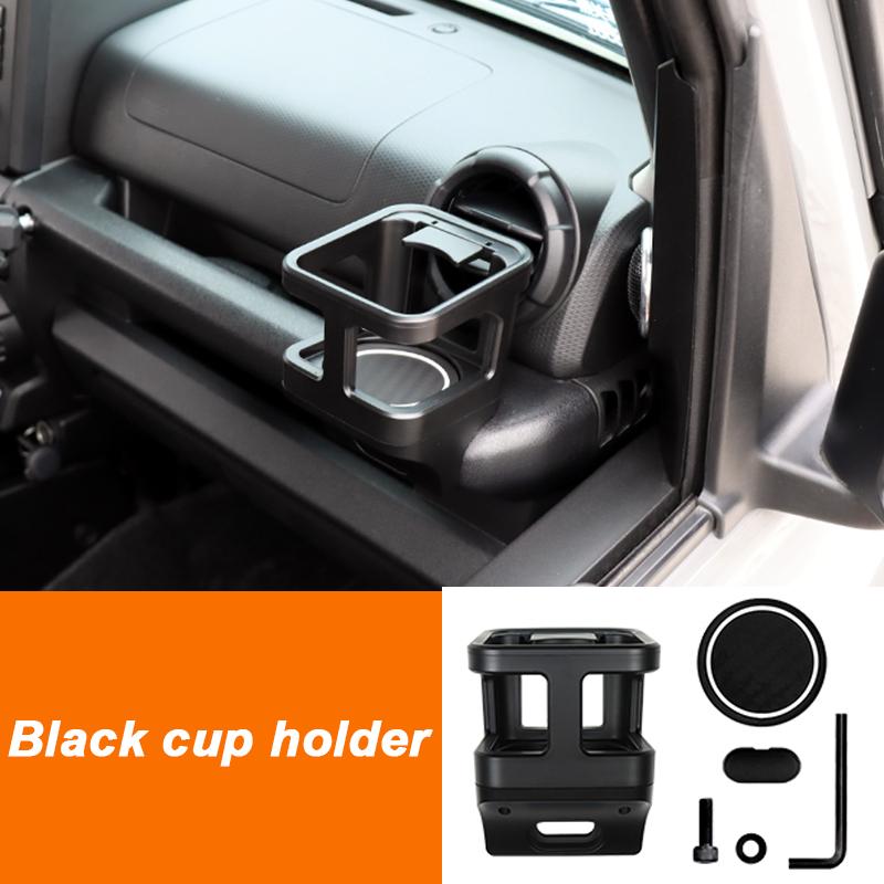 Water cup holder For Suzuki Jimny