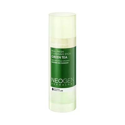 Dermalogy Real Fresh Čisticí tyčinka Zelený čaj - 80 g