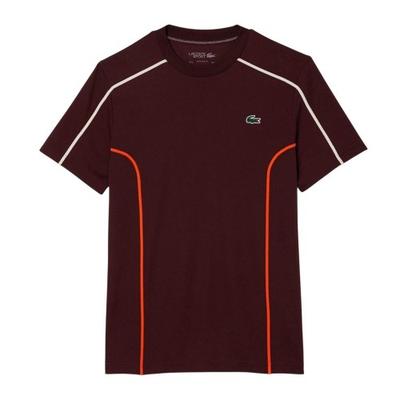 Camiseta de Tenis Regular Ultra Seca para Hombre