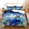 Anime Your Lie in April 3D NEW Duvet Cover Pillowcase Bedding Set Adult Boy Girl Bedroom Decoration Children Single Double Large