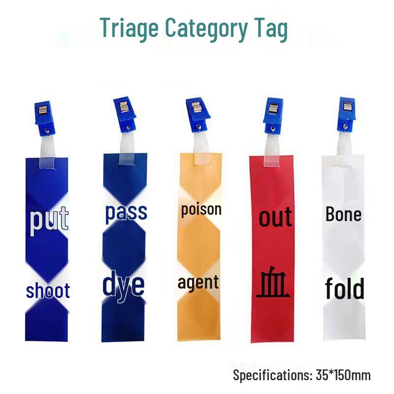 Разнообразные деревянные бирки с зажимами, 5 штук