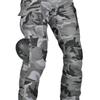 Mens VOLERO Motorcycle Riding Pants Camo Multi-pocket Breathable Casual Biker Trousers With Silicone Protectors