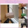 Fashionable Retro Mini Crossbody Bag Elegant Pu Material Trendy Street Style Available In Multiple Colors