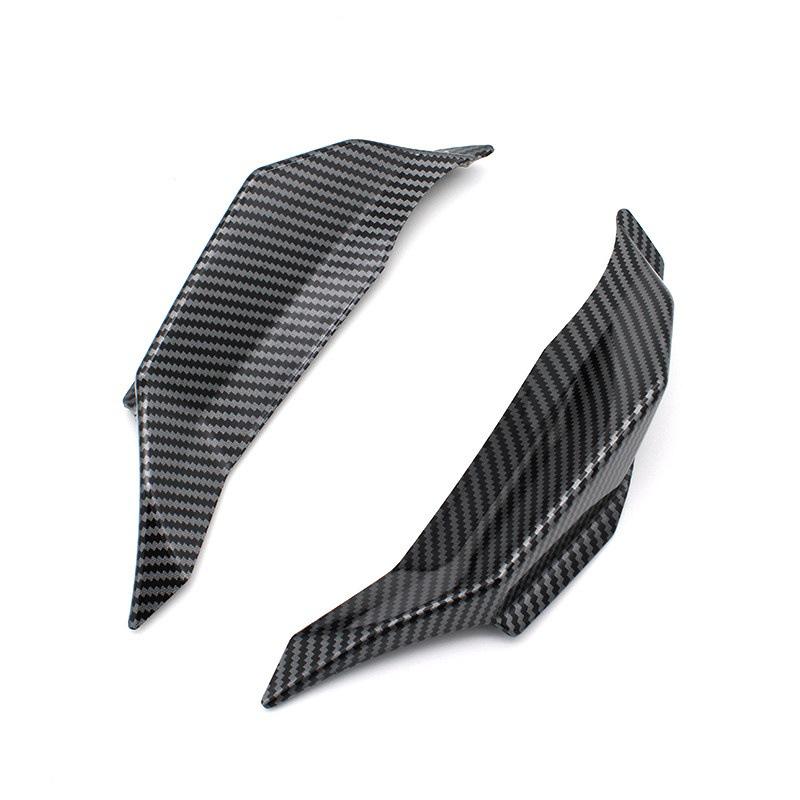 Honda ADV160 Wind Deflector Side Panel Fairing (2022-2026) Decorative Accessory