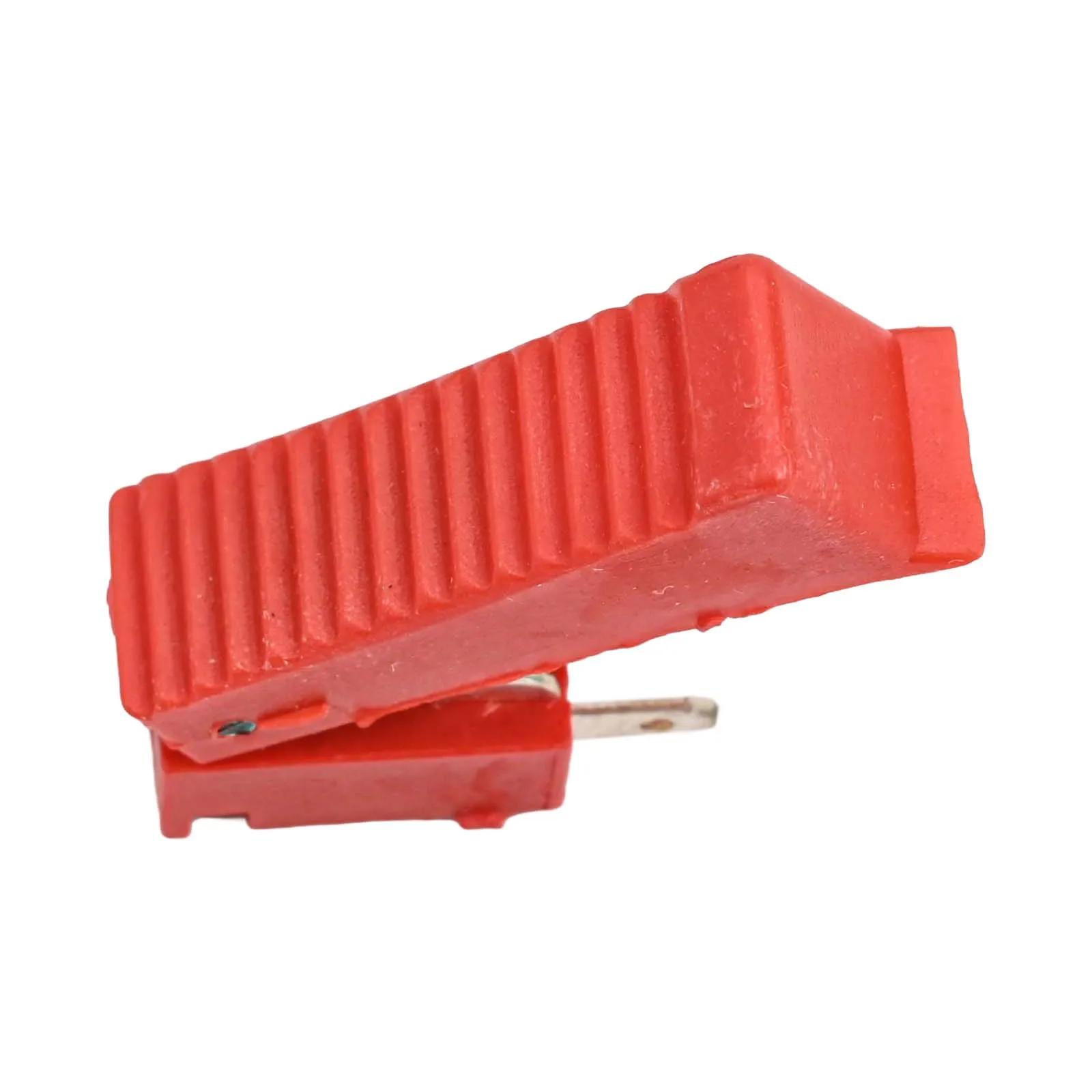 

For MilLer Trigger Switch for Hobart MIG Welder 5pcs Stable and Reliable Performance Suitable for 15AK/24KD/36KD China Mainland