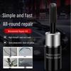 Windshield Crack Repair Liquid - Glass Restoration Adhesive
