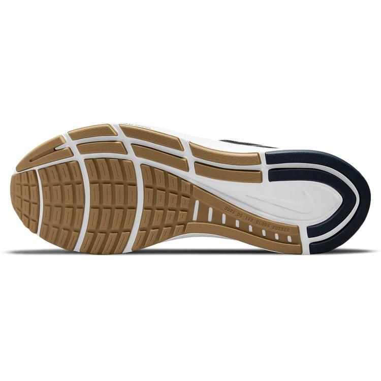 Nike Air Zoom Structure 24 'Thunder Blue' Men's DA8535-400