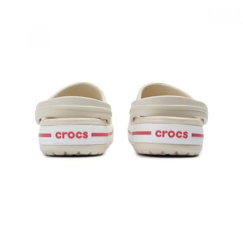 Crocs Crocs Band Clogs Stucco Melon 11016 1as