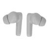 Al Translation Earbuds Real Time Translation Stereo Sound Portable Language Translator Earphones for Travel Business Trip