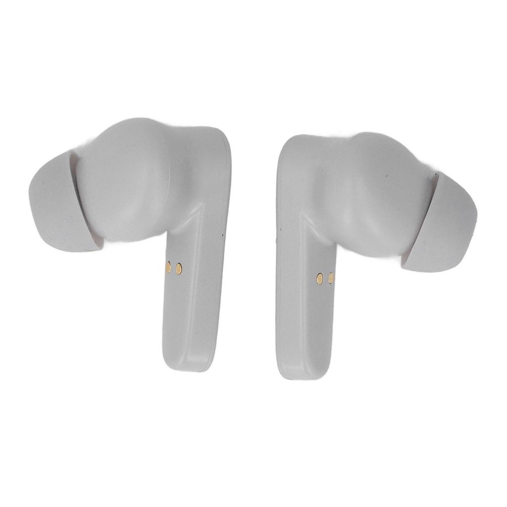 Al Translation Earbuds Real Time Translation Stereo Sound Portable Language Translator Earphones for Travel Business Trip