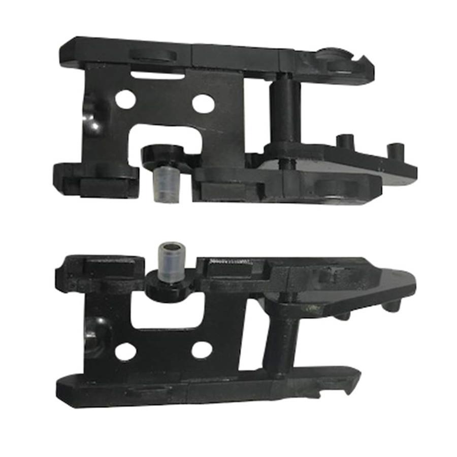 Sunroof Repair Kit for Ford F150 F250 F350 Expedition 2000-2017 Lincoln Mark LT