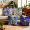 Game Identity V Cushion Cover Best Home Office Coffee Pillow Sofa Printing Decoration Room Shop Car Nordic Simplicity Hit