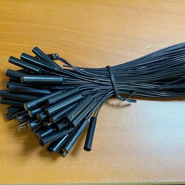 GPS-01 Magnetic Reed Switch Round Proximity Sensor (Normally Open/Closed)