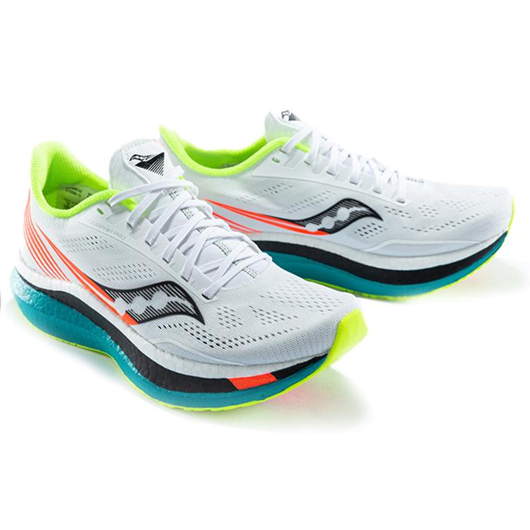 Saucony Endorphin Pro White Mutant S20598-10