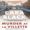 Murder At La Villette by Cara Black Hardback Book 9781641294478