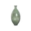 Recycled Glass Vase - Home ESPRIT - Multicolor - 30x30x59 Cm - Recycled Glass - Interior Decoration
