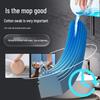 Suobang Hand-Free Sponge Mop