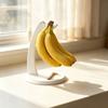 Freestanding Banana Holder 3D Printed Banana Tree Stand Fruit Storage Rack  Fruit Storage