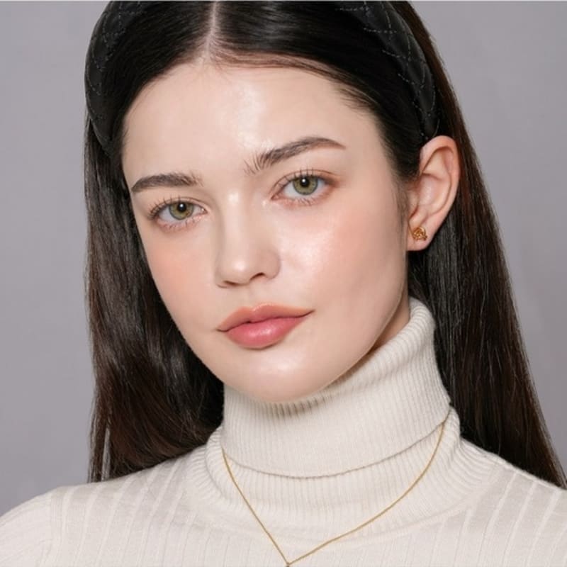 Dana Burton Mini Chic Slick Earrings