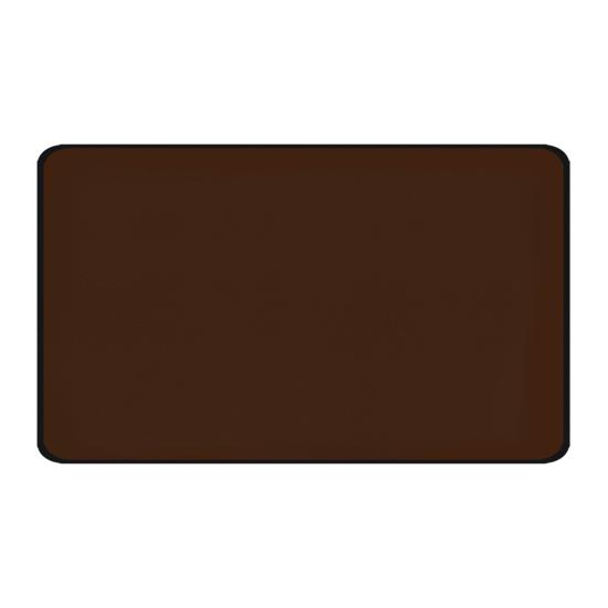 Blat kuchenny Mata do suszenia Super chłonna antypoślizgowa składana duża prostokątna miska Talerz Zastawa stołowa Podkładka Podkładka Podstawka pod kubek Podstawka pod kubek