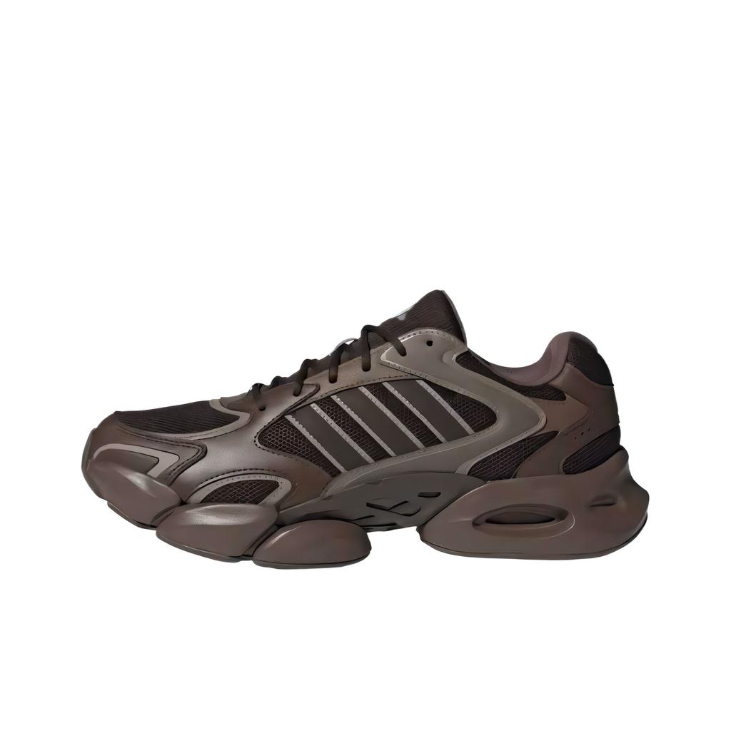 Adidas Megastride Casual Fashion Comfortable Versatile Dad Shoes Women Sneakers KJ3923