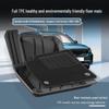 Floor Mats for 2021-2026 Geely Xingyue L: TPE Floor, Trunk, & Seat Back Mats