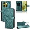 Punkt-Magnet-Klapphülle für Motorola Moto G86 Power 5G