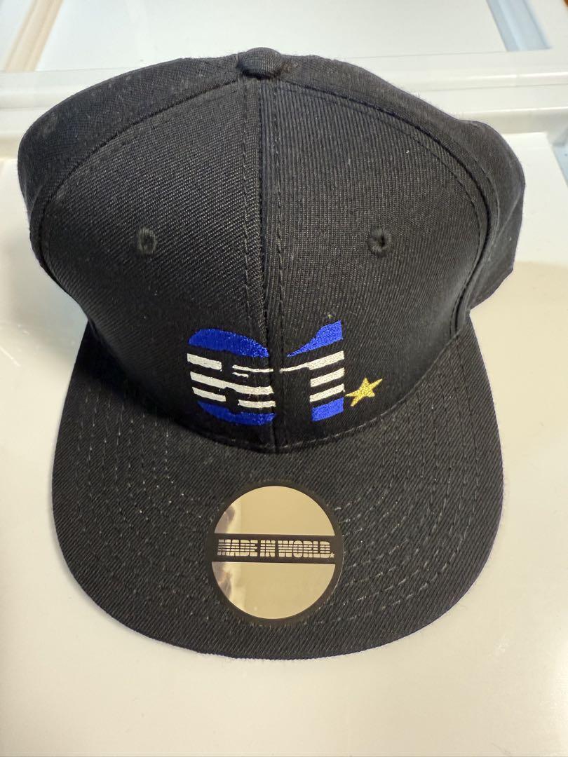 

[USED] MADE IN WORLD x Chunichi Dragons collaboration cap 61