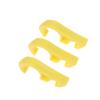 Universal Motorcycles For Buckle Brake Hook Parking Safety Lock Bicycle Ramp Parking Lock Motorcycle Accessories