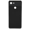 Back Glass Cover Replacement with A Tool Kit Back Glass Cover Housing Door for Google Pixel 3 5.5 In