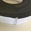 4MM EVA Black Foam Sponge Tape with Anti-Slip Seal and Double-Sided Adhesive