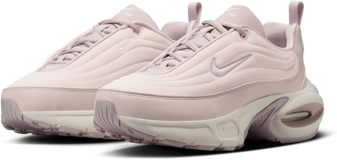 Nike Air Max Portal W AIR MAX PORTAL in Platinum Soft size (HF3053-004) Violet/Desert Berry/Sail/Light Pink, 23.0cm