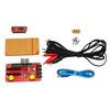 Development Board Learning Kit Programming Board Interact with for SCRATCH Software