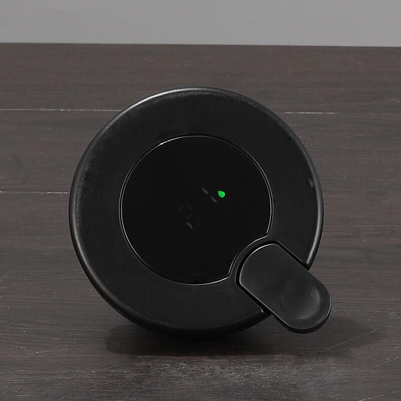 Shangqi Stainless Steel Insulated Tea Pot