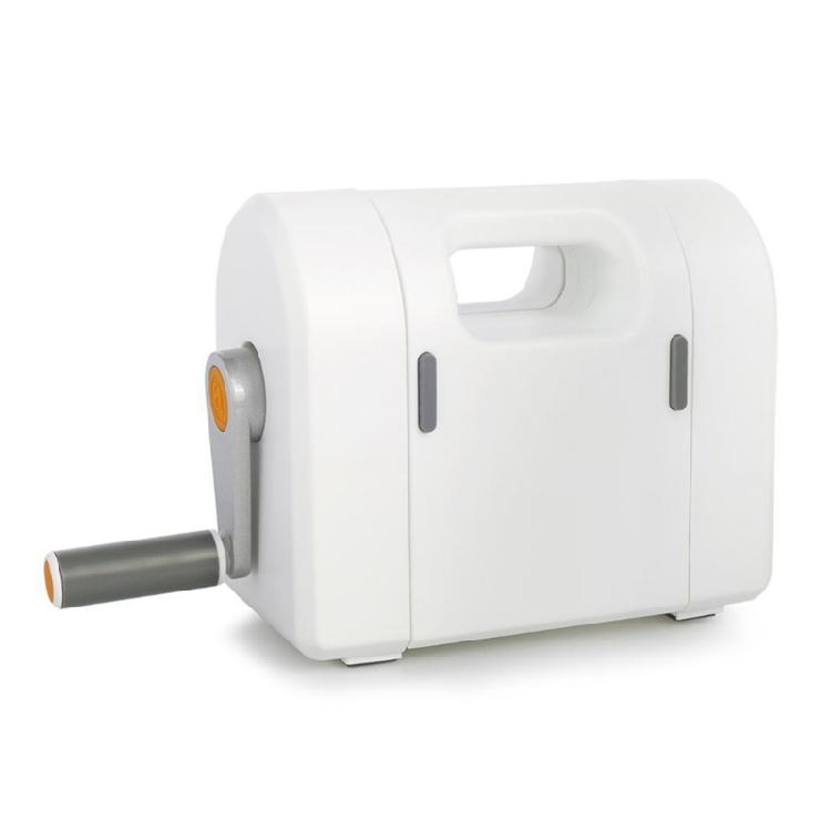 Ручная вырубная и тиснёная машина Мини Открытие Скрапбукинг Ручные Инструменты 1