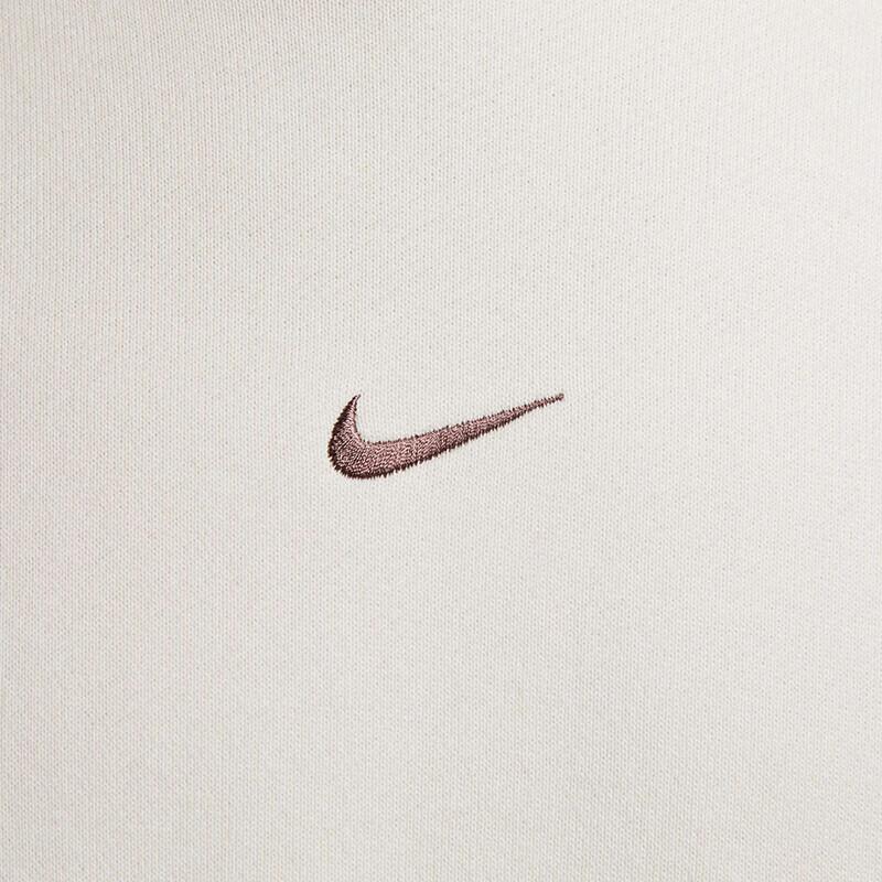 Nike Men's FT GFX GCEL Oversized Pullover Hoodie