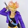 Dragon Ball Z Anime Figurine Trunks Figure Super Saiyan Trunks Pvc Model Statue Doll Collection Decoration Toys Gift