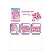 Made In Korea - Alssong-Dalssong Catch! Teenieping Season 3 DIY Princess Craft Book