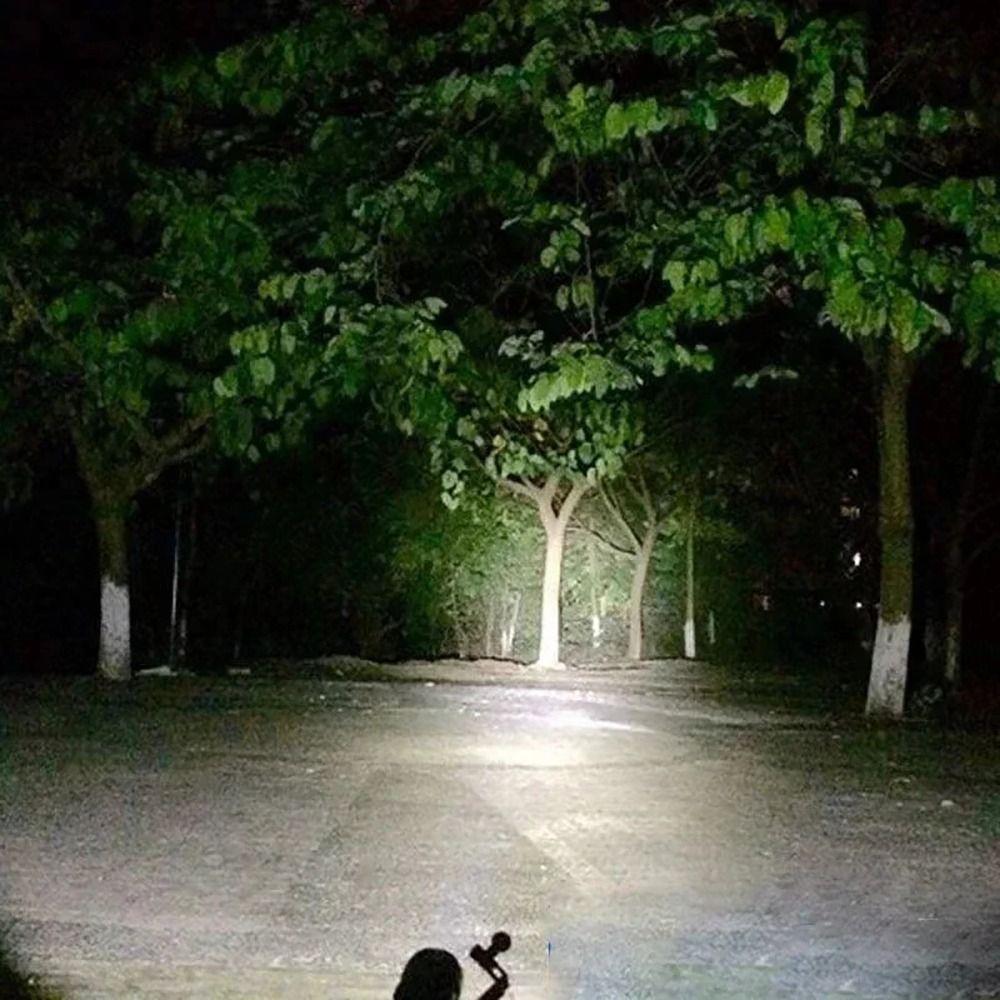 1Pcs Portable Working Spotlights 3/4/5/7/8Inch Fishing Light Led Light  Fit for Makita 18V Battery