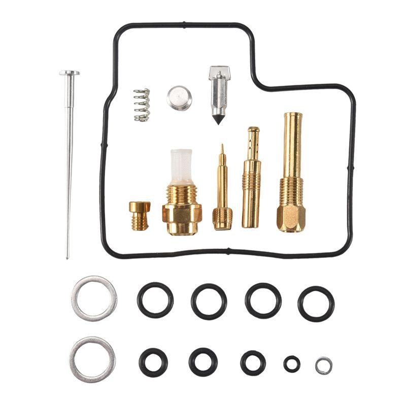 VT Carburetor Carb Repair Kit For Honda VT700 VT750 VT1100 Carb 18-5101